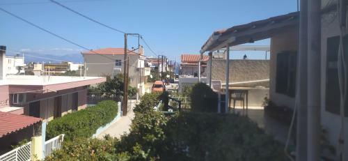 Apartamento Cozy House 3
