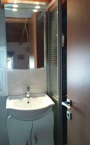 Apartamento A Sweet English Home, Studio With Big Balcony