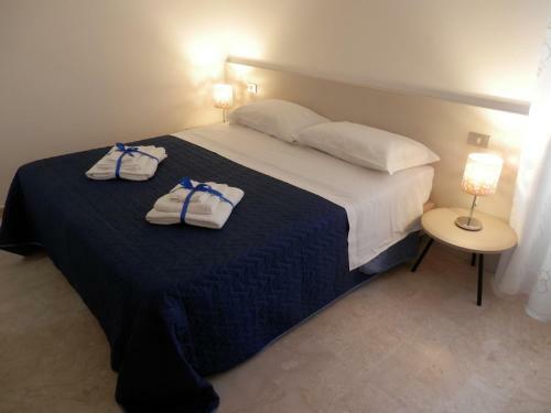 Corsaro B&B