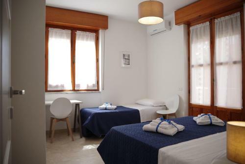 Corsaro B&B