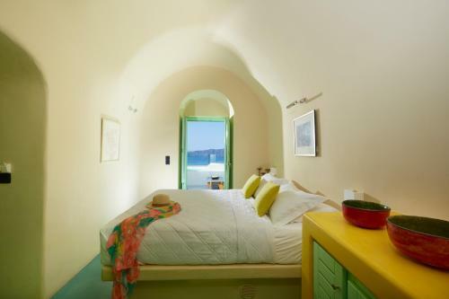 Hotel Fira Romantic Suites