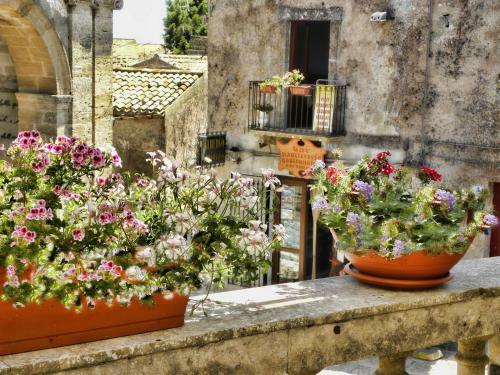 Apartamento Erice Villa San Domenico