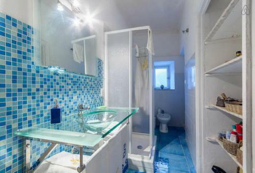 Apartamento Erice Villa San Domenico