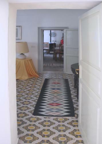 Apartamento Erice Villa San Domenico