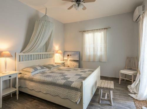 Villa Milos Retreat