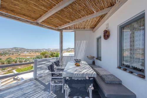 Villa Milos Retreat