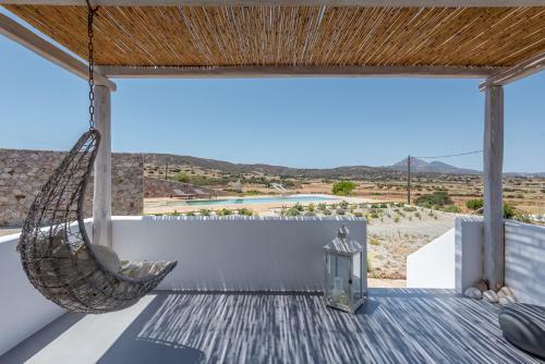 Villa Milos Retreat