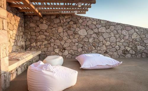 Villa Milos Retreat