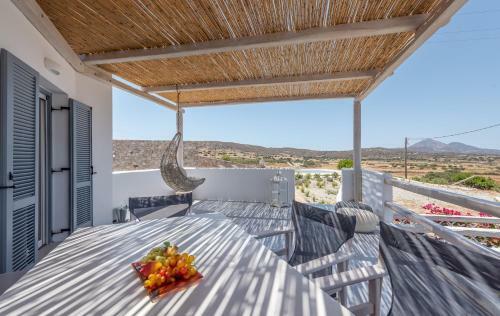 Villa Milos Retreat