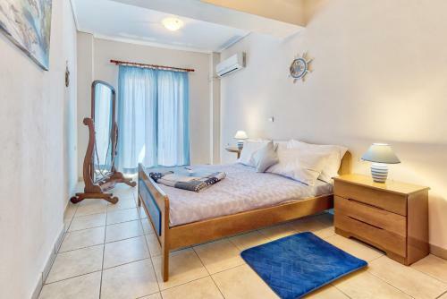 Apartamento Indigo Zante Home