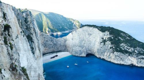 Apartamento Indigo Zante Home