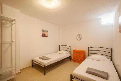 Apartamento Panoramic View Villa Anna