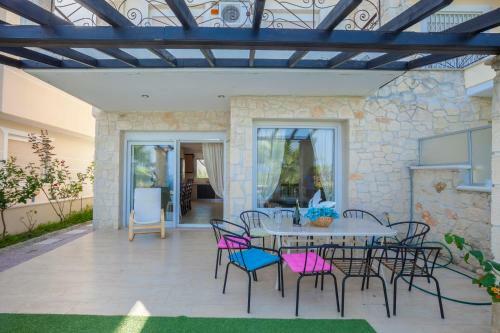 Apartamento Panoramic View Villa Anna