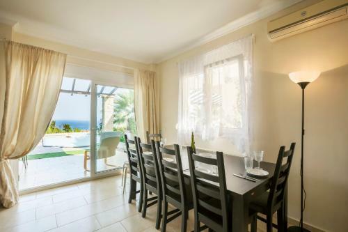 Apartamento Panoramic View Villa Anna