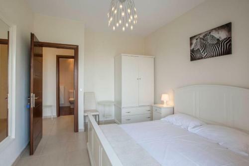 Apartamento Panoramic View Villa Anna