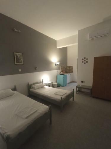 Apartamento Atheneon Rhodes