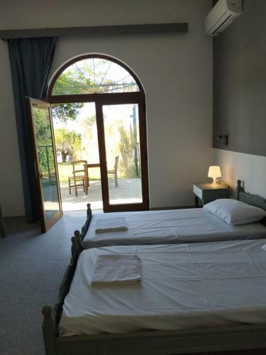 Apartamento Atheneon Rhodes