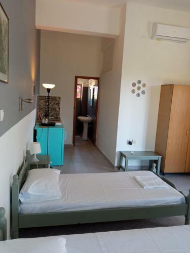Apartamento Atheneon Rhodes