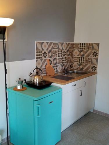 Apartamento Atheneon Rhodes