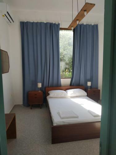 Apartamento Atheneon Rhodes