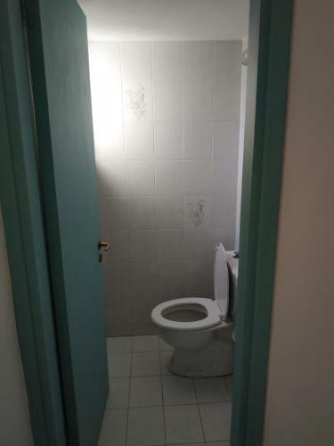 Apartamento Atheneon Rhodes
