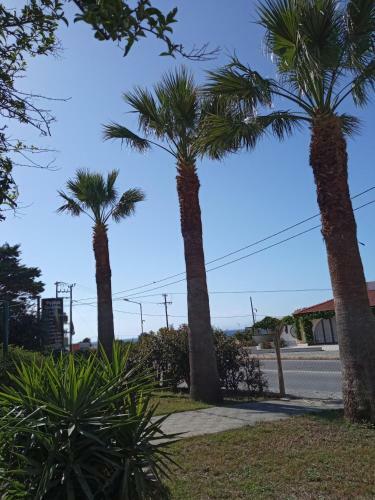 Apartamento Atheneon Rhodes