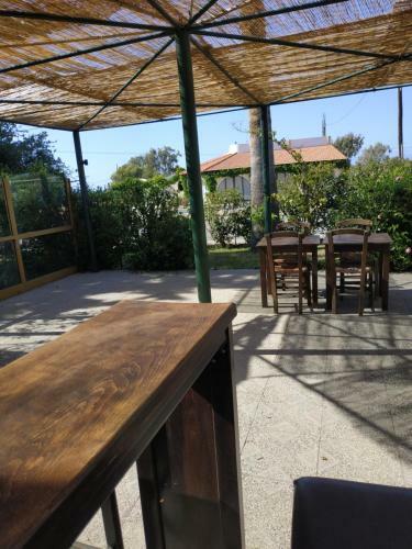 Apartamento Atheneon Rhodes