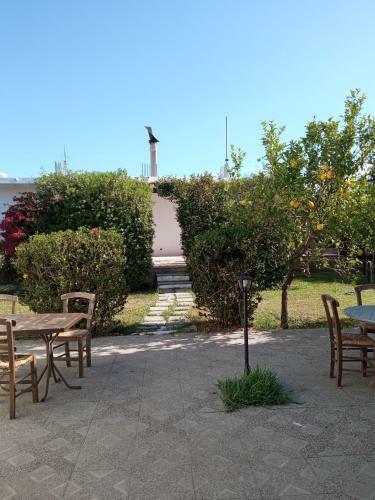 Apartamento Atheneon Rhodes