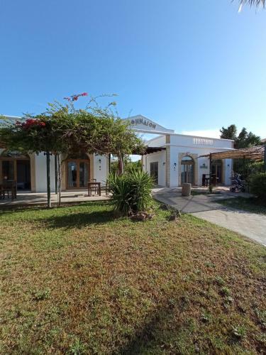 Apartamento Atheneon Rhodes