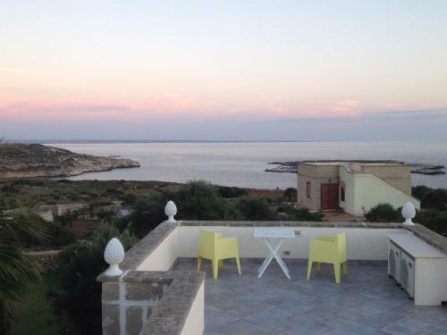 Villa Le Pigne