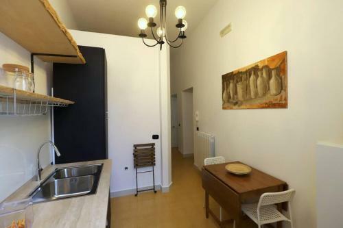Apartamento La Casa Di Teto