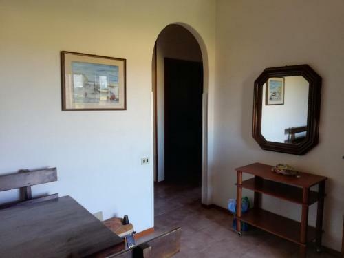 Apartamento La Casa Di Manuela E Alberto