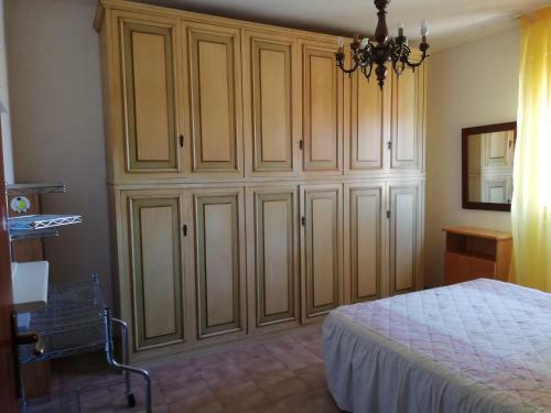 Apartamento La Casa Di Manuela E Alberto