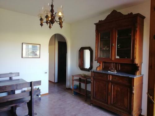 Apartamento La Casa Di Manuela E Alberto
