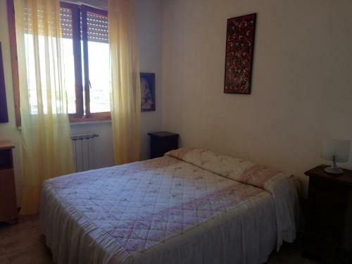Apartamento La Casa Di Manuela E Alberto