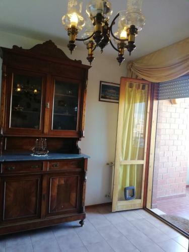 Apartamento La Casa Di Manuela E Alberto