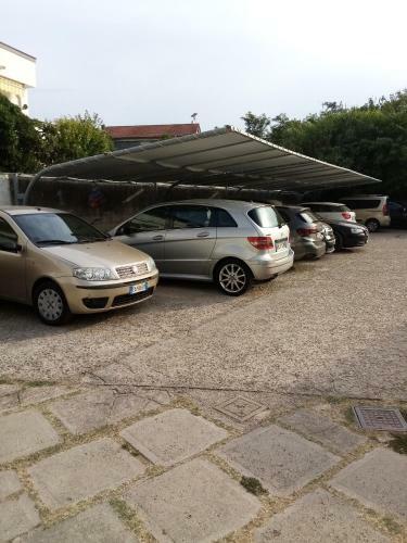 Apartamento Casa A 20 Metri Dal Mare!