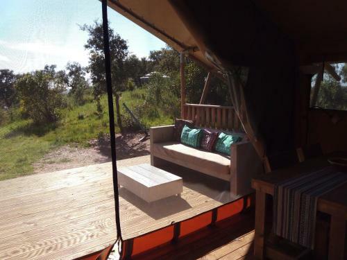 Portugal Nature Lodge
