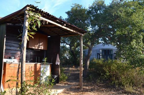 Portugal Nature Lodge