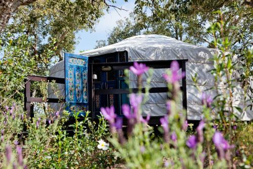 Portugal Nature Lodge