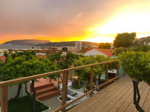 Bed & Breakfast Marina Blue - Apartments & Suites