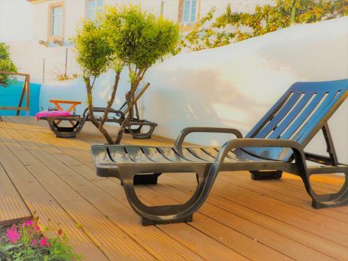 Bed & Breakfast Marina Blue - Apartments & Suites