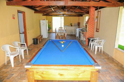 Lodge Ch�cara Recanto Dos Passaros