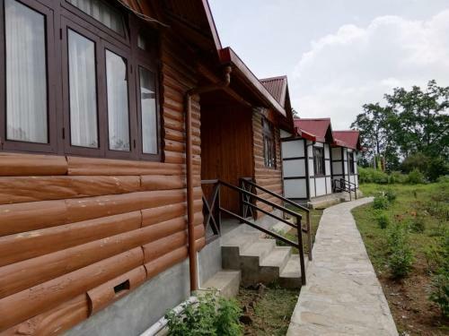 Hotel Pine Haven Resorts