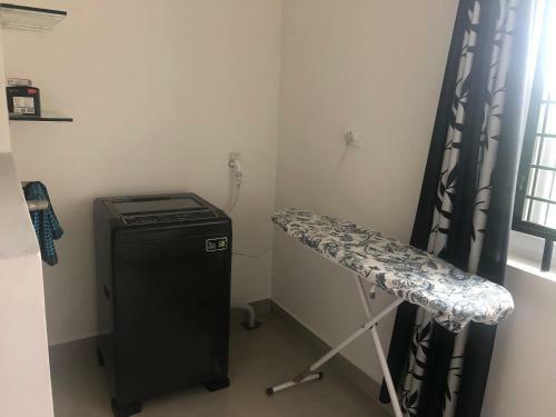 Furnished Apartment For Rent - Sowparnika Highlands