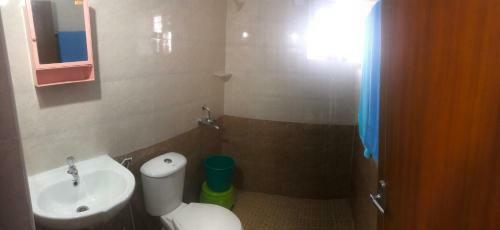 Furnished Apartment For Rent - Sowparnika Highlands