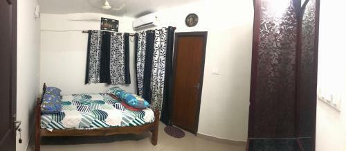 Furnished Apartment For Rent - Sowparnika Highlands