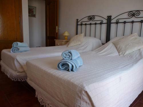 Apartamento Casa de Amanda In Frigiliana