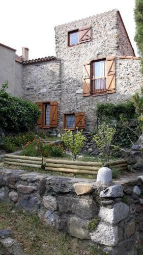 Le G�te Du Fort