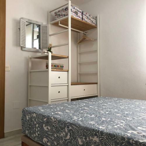 Apartamento Sand & Salt Clouds
